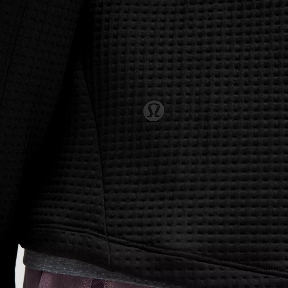 lululemon half zip - Picture 7 of 8